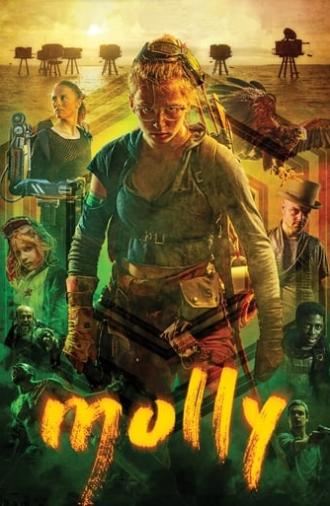 Molly (2017)