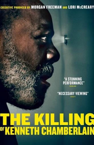 The Killing of Kenneth Chamberlain (2021)