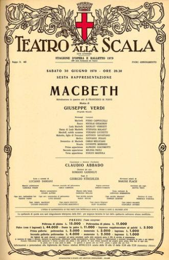 Macbeth (1979)