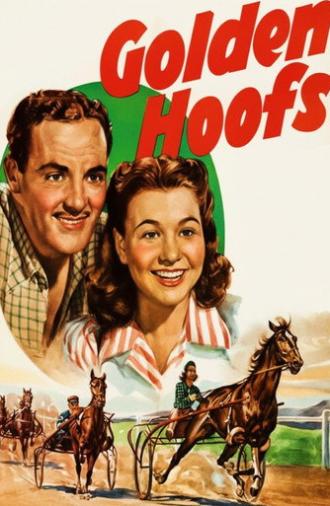 Golden Hoofs (1941)