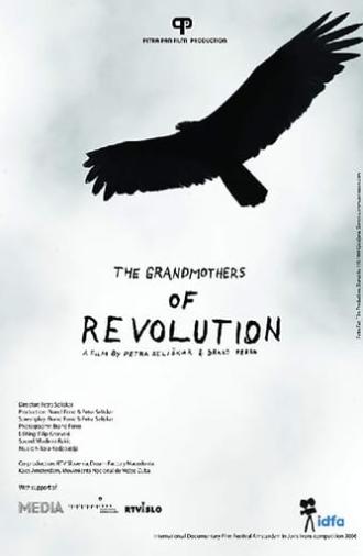 The Grandmothers of the Revolution (2006)