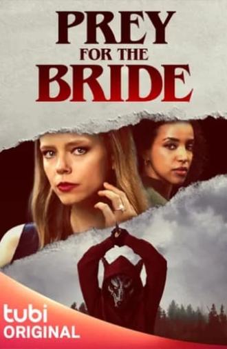 Prey for the Bride (2024)