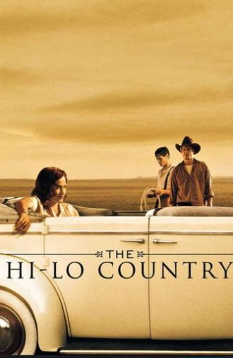 The Hi-Lo Country (1998)