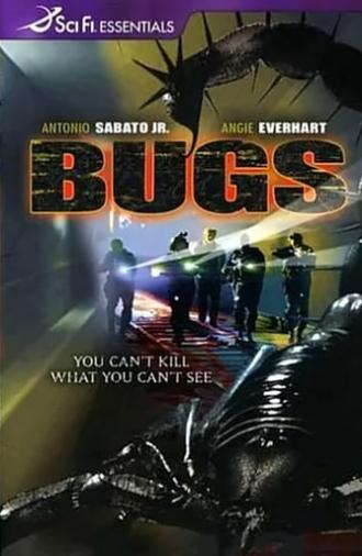 Bugs (2003)