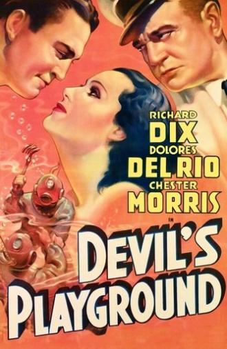 Devil's Playground (1937)