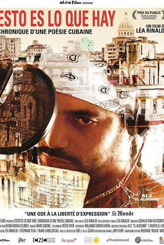 Chronique d'une poésie cubaine (2015)