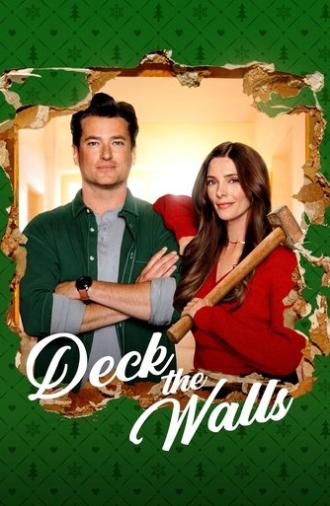 Deck the Walls (2024)