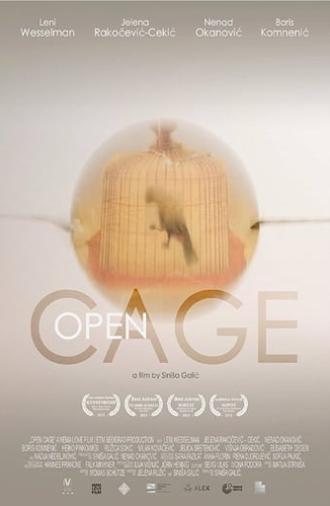 Open Cage (2015)