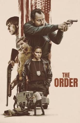 The Order (2024)