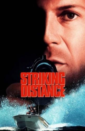 Striking Distance (1993)