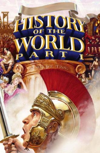 History of the World: Part I (1981)