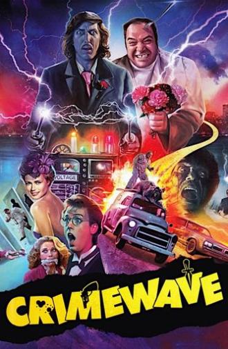 Crimewave (1985)