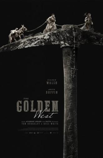 The Golden West (2023)