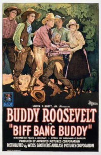 Biff Bang Buddy (1924)