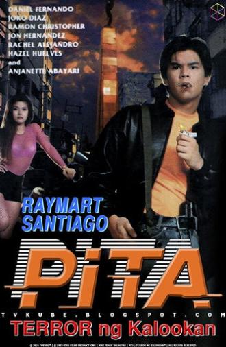 Pita: Terror ng Kalookan (1993)