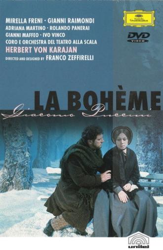 La Bohème (1965)
