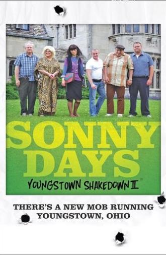 Sonny Days (2023)