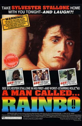 A Man Called... Rainbo (1990)