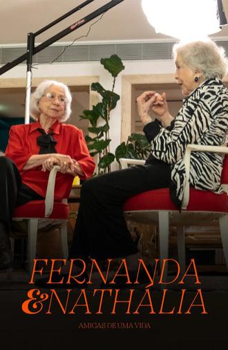 Fernanda e Nathalia - Amigas de uma Vida (2023)
