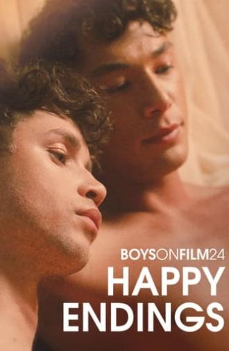 Boys on Film 24: Happy Endings (2024)