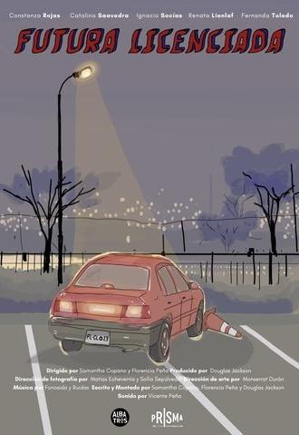 Almost Graduated (2025)