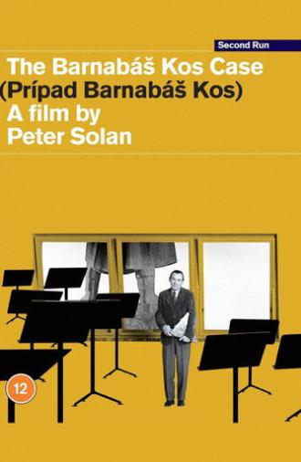 The Barnabáš Kos Case (1965)