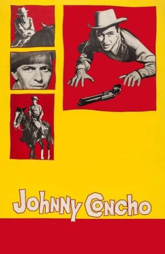 Johnny Concho (1956)