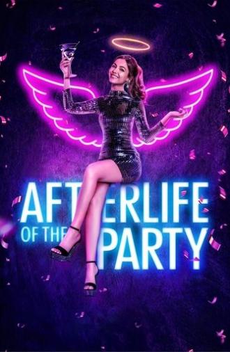 Afterlife of the Party (2021)