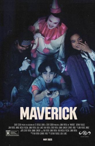 Maverick (2025)