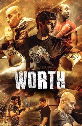 Worth (2018)