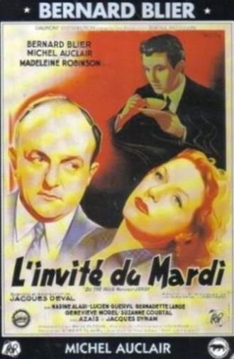 Tuesday's Guest (1950)