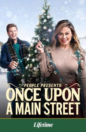 Once Upon a Main Street (2020)