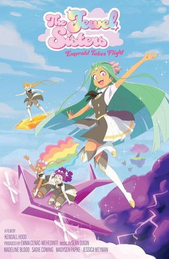 The Jewel Sisters: Emerald Takes Flight (2025)