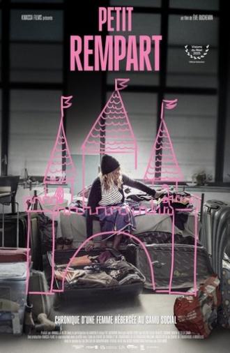 Petit Rempart (2025)