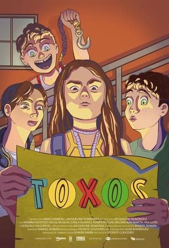 Toxos (2023)