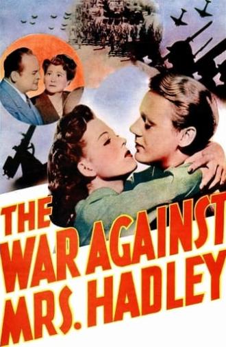 The War Against Mrs. Hadley (1942)