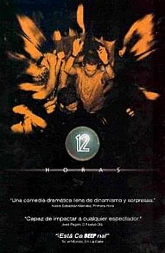 12 horas (2001)