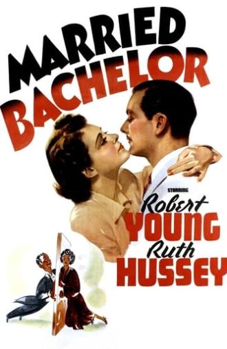 Married Bachelor (1941)