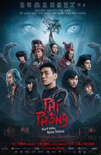 Phi Phong: The Blood Demon (2026)
