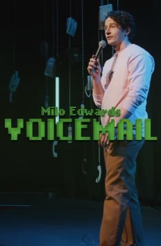 Milo Edwards: Voicemail (2024)