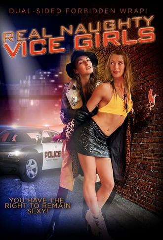 Real Naughty Vice Girls (2018)