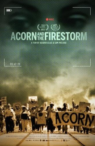 Acorn and the Firestorm (2017)