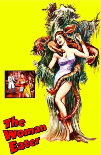 Womaneater (1958)