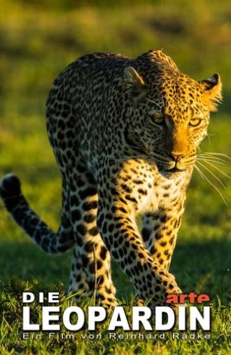 The Leopardess (2020)