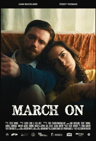 March On (2026)