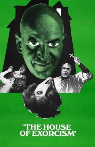 The House of Exorcism (1975)