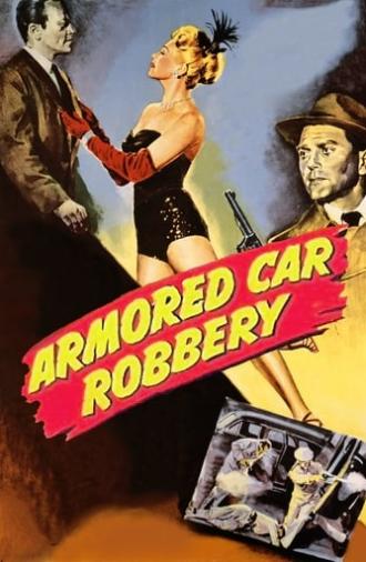 Armored Car Robbery (1950)