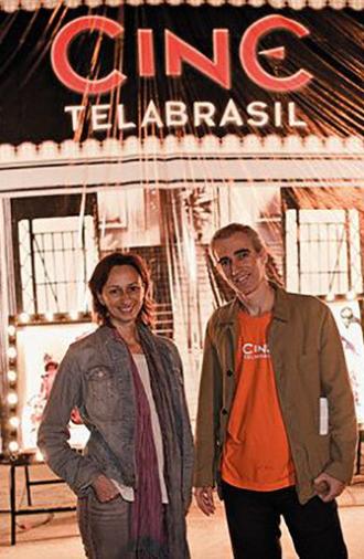 Tela Brasil: 10 Anos de Cinema nas Quebradas (2014)