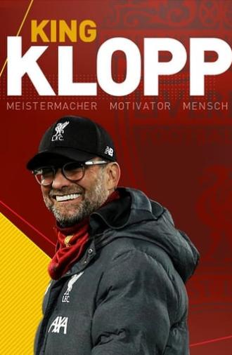 King Klopp: Master-maker, Motivator, Man (2020)