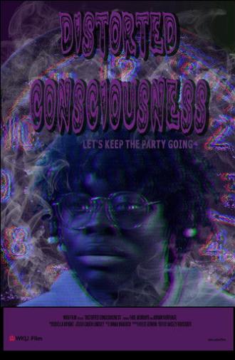 Distorted Consciousness (2025)